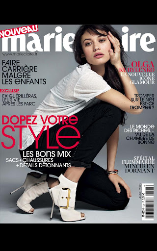 Marie Claire France