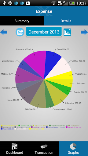 【免費財經App】My Xpense-APP點子