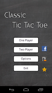 Tic Tac Toe Classic Screenshots 6