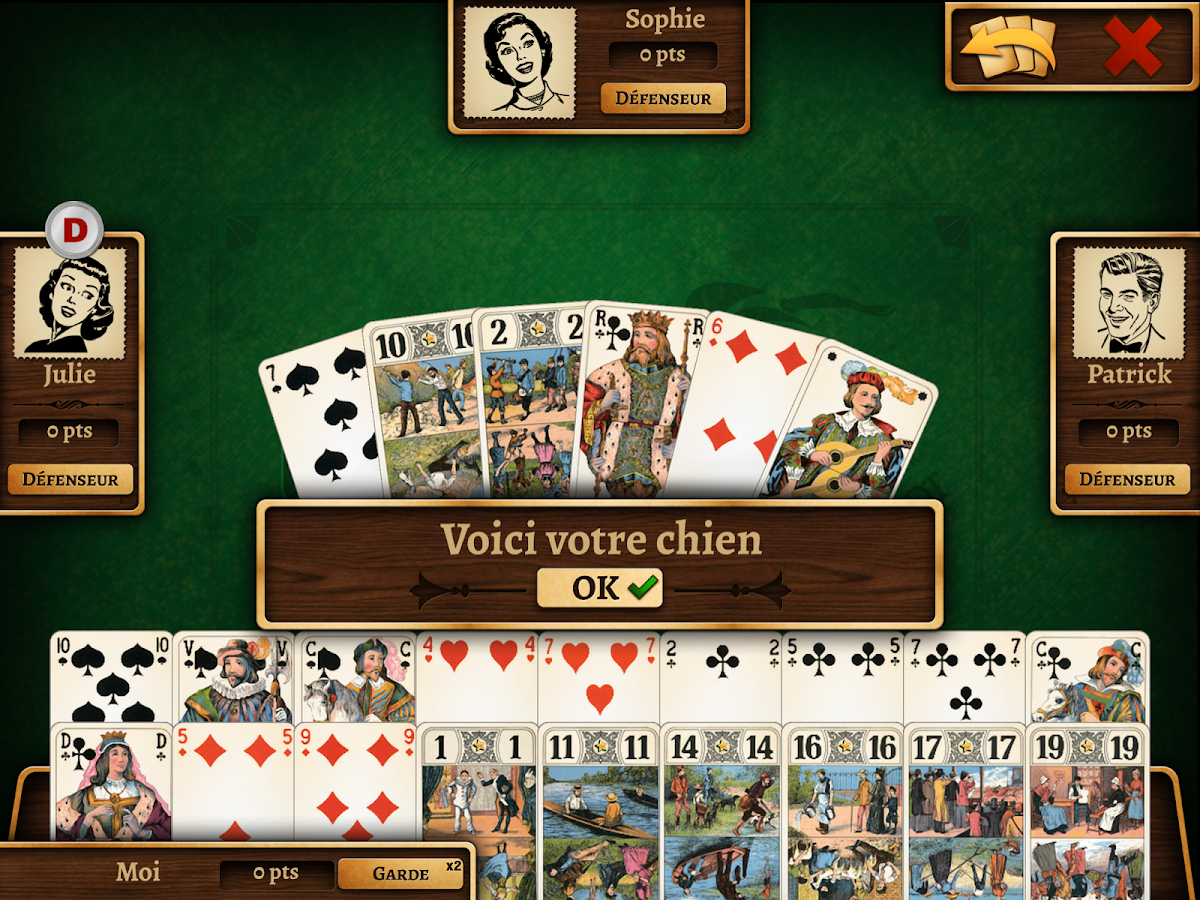 jeux smartphone nokia