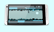 Stickman Jumping Gravity APK
