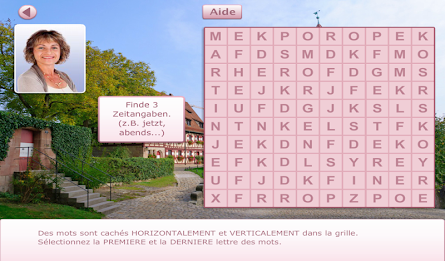 Allemand - Niveau B1 poster 2