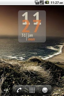 How to download RvClock 1.3.2 mod apk for bluestacks