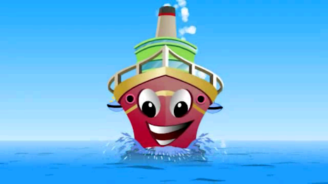 Tamil Nursery Rhymes Vol - 01 poster 3