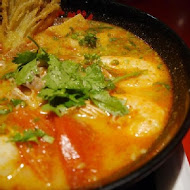 大心新泰式麵食