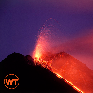 Volcán Pacaya Guatemala 1.1.3