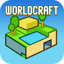 Worldcraft Survival mobile app icon