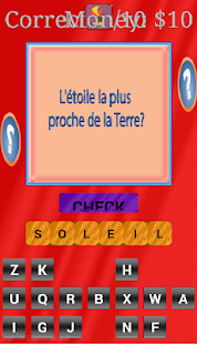 How to get questions culture generale lastet apk for bluestacks