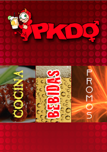 Free PKDO APK for Android