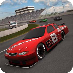 Thunder Stock Cars Hacks and cheats