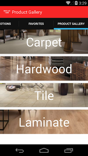 【免費商業App】Shasta Lake Floors-APP點子