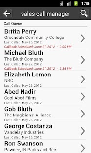 Free Download Sales Call Manager (Unlocker) APK