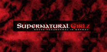 Supernatural Girlz Radio APK