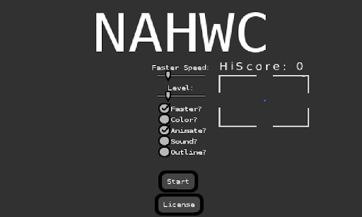 NAHWC