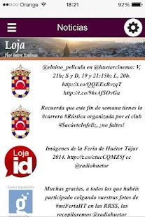 Free Ayuntamiento de Loja APK