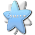 Valdor Locations logo