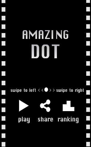 Amazing Dot Free