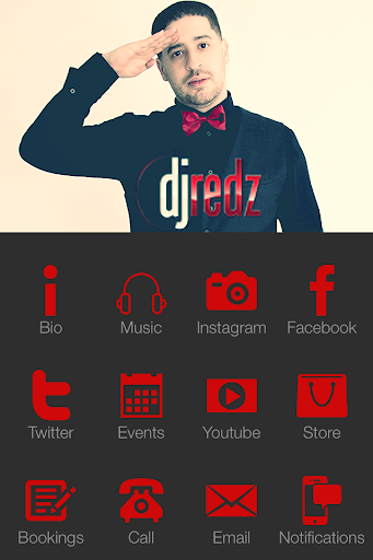 DJ Redz 2.0