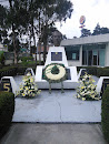 Busto Adolfo Lopez Mateos