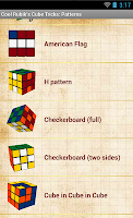 Cool Rubik's Cube Tricks screenshot
