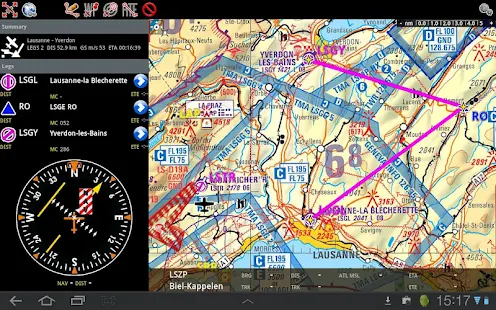 Air Navigation Pro v1.5.10