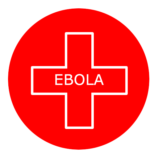 Ebola Alert LOGO-APP點子