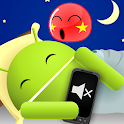 Hẹn giờ tắt nhạc logo