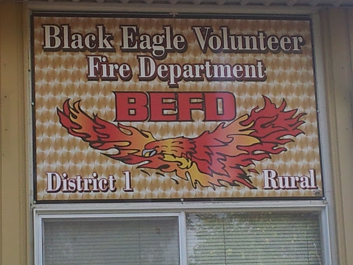 Black Eagle Fire Department