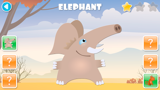 download TWIRL PUZZLE for kids free