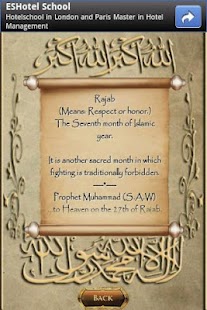 How to install Hijri Calendar Mini 1.0.4 unlimited apk for android