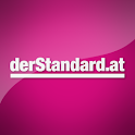 derStandard.at logo