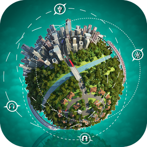 CitySense Lite.apk 1.0