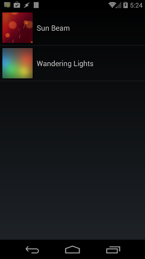 免費下載個人化APP|WanderingLights Live Wallpaper app開箱文|APP開箱王