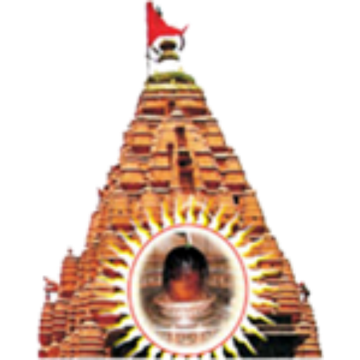 MahakaleshwarJyotirling Ujjain LOGO-APP點子