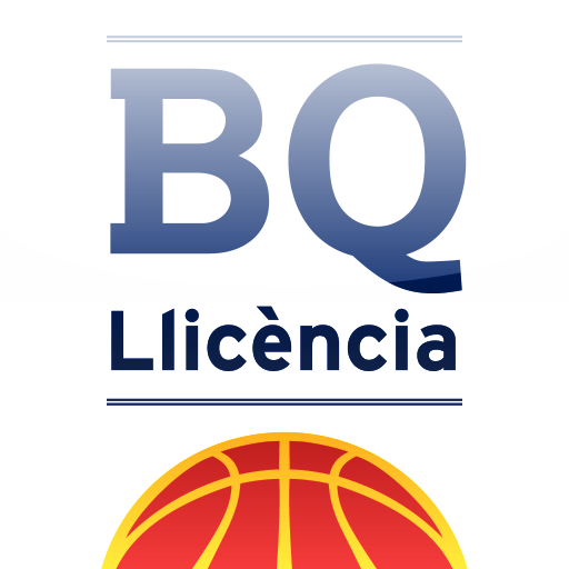 BQ Llicència 運動 App LOGO-APP開箱王