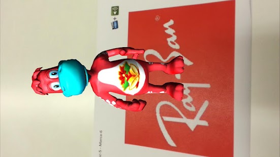 Download AR Dino Christmas APK
