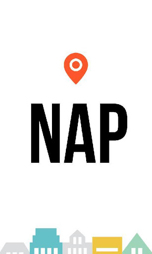 ナポリ シティガイド 地図 アトラクション レストラン