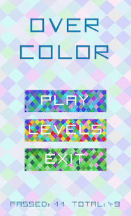 Overcolor Blocks Screenshots 0