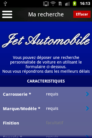 【免費工具App】Jet Automobile-APP點子