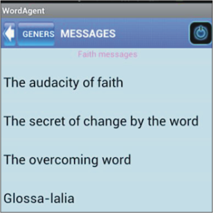 WordAgent Screenshots 2