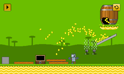 How to get Greedy Bot 0.9.1 unlimited apk for pc