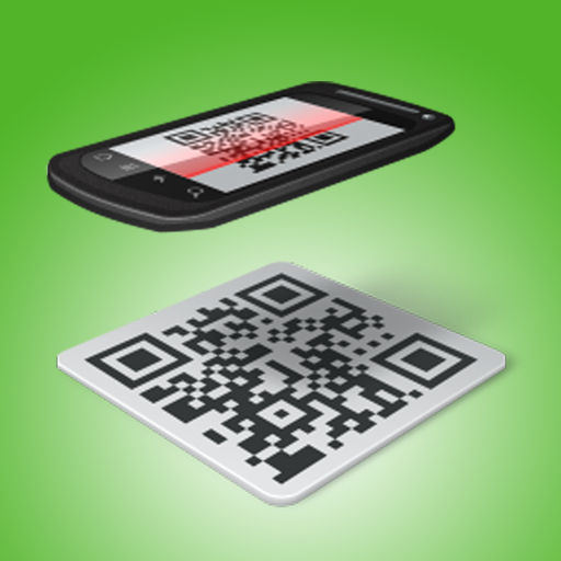 Quick Result QR Code LOGO-APP點子