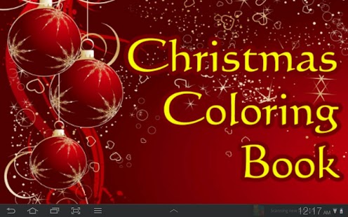 How to install Christmas Coloring Book 1.0 unlimited apk for laptop