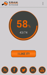 CRAM App Analyser Screenshots 1