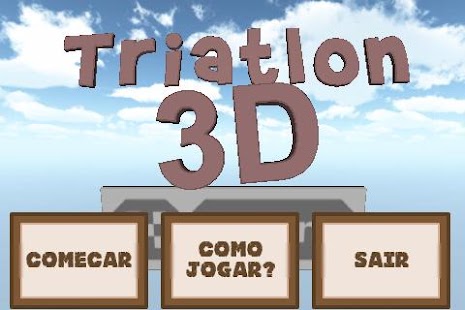 Free Download Triatlon Corrida APK for Android