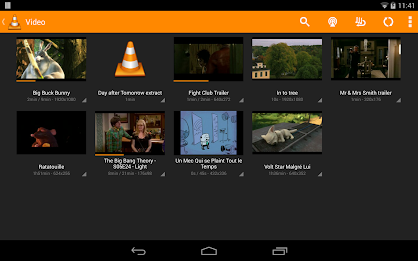 VLC for Android beta poster 10
