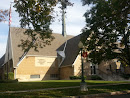 LDS Church-Stratford Ward