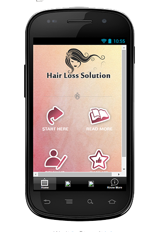 Hair Loss Solution Guide