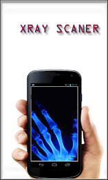 Xray Scanner Camera poster 2