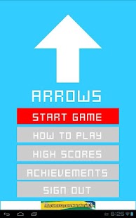 免費下載街機APP|Arrows app開箱文|APP開箱王